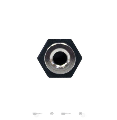 Headphone Adapter -3.5mm to 1-4